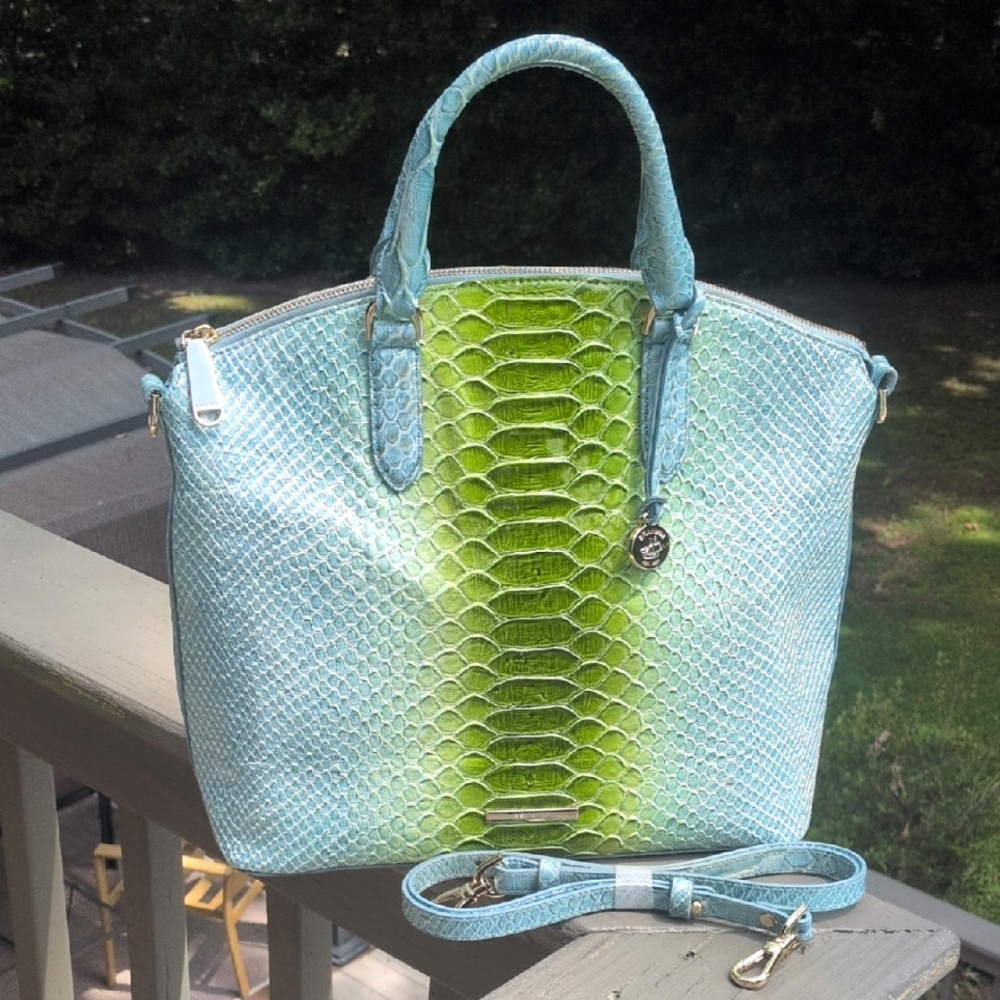 VEUC Large Duxbury in Limeade Rivers